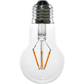 SEGULA LED Glühlampe 24V klar – E27, 3 W, 2.700 K, dimmbar – Bild 1