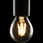 SEGULA LED Glühlampe 24V klar – E27, 3 W, 2.700 K, dimmbar – Bild 2