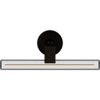 SEGULA Wandfassung Piano – S14d, Metall schwarz – Bild 2