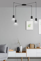 Emibig TRAKER 4 Pendelleuchte – Bild 15
