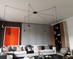 Emibig TRAKER 6 Pendelleuchte – Bild 15