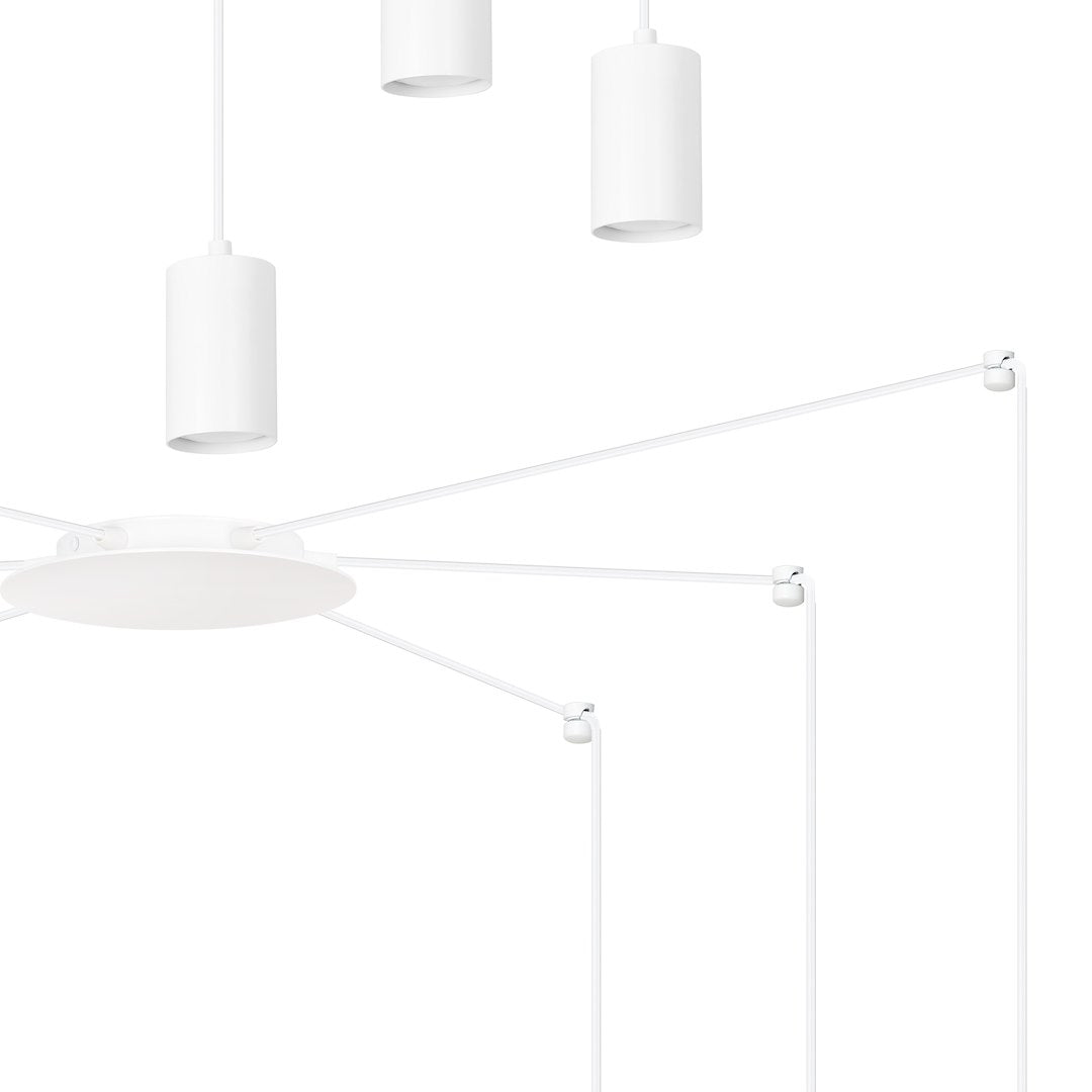Emibig TRAKER 6 Pendelleuchte – Bild 24