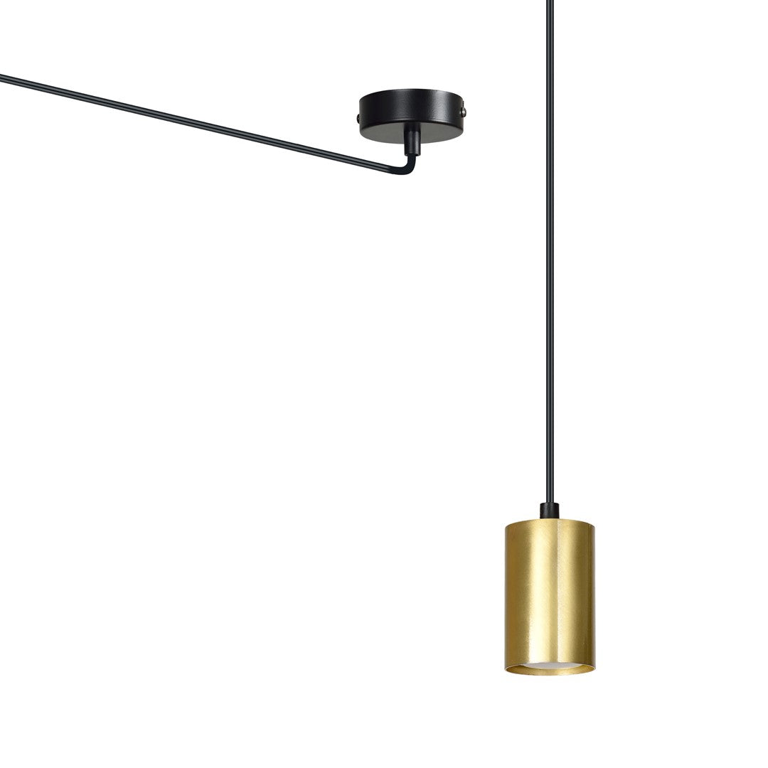 Emibig TRAKER 1 Pendelleuchte – Bild 26