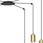 Emibig TRAKER 6 Pendelleuchte – Bild 27