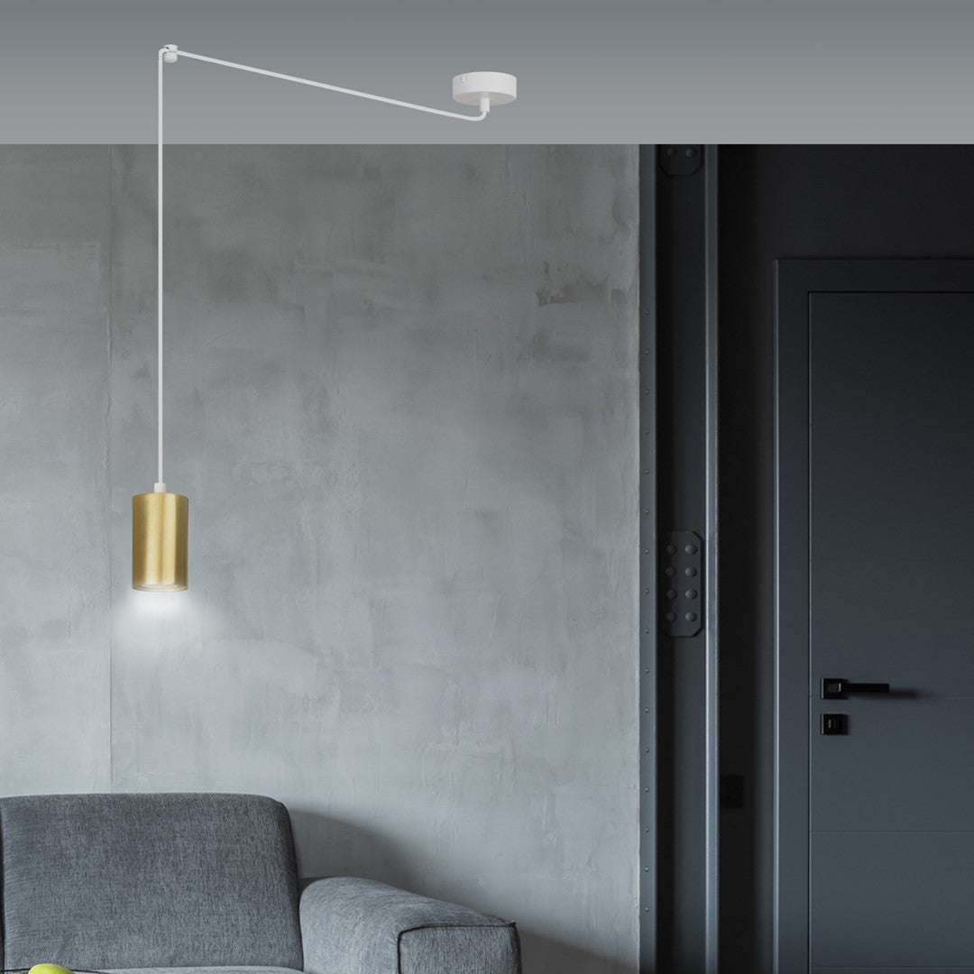 Emibig TRAKER 1 Pendelleuchte – Bild 34