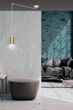Emibig TRAKER 1 Pendelleuchte – Bild 35