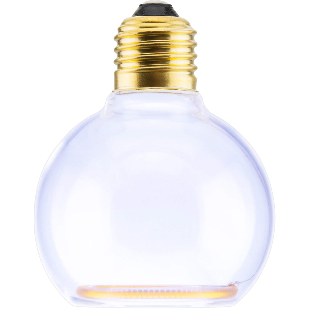 SEGULA LED Floating Globe 80 klar – E27, 4 W, 2.200 K, dimmbar – Bild 1