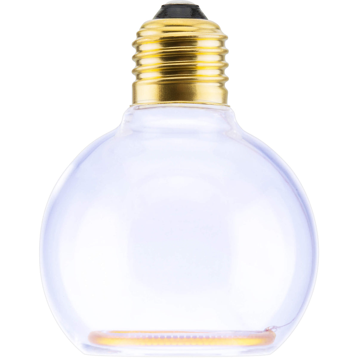 SEGULA LED Floating Globe 80 klar – E27, 4 W, 2.200 K, dimmbar – Bild 1