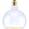 SEGULA LED Floating Globe 125 klar – E27, 4,5 W, 2.200 K, dimmbar – Bild 1