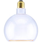 SEGULA LED Floating Globe 125 klar – E27, 4,5 W, 2.200 K, dimmbar – Bild 1