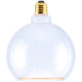 SEGULA LED Floating Globe 150 klar – E27, 4,5 W, 2.200 K, dimmbar – Bild 1