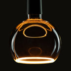 SEGULA LED Floating Globe 150 klar – E27, 4,5 W, 2.200 K, dimmbar – Bild 2