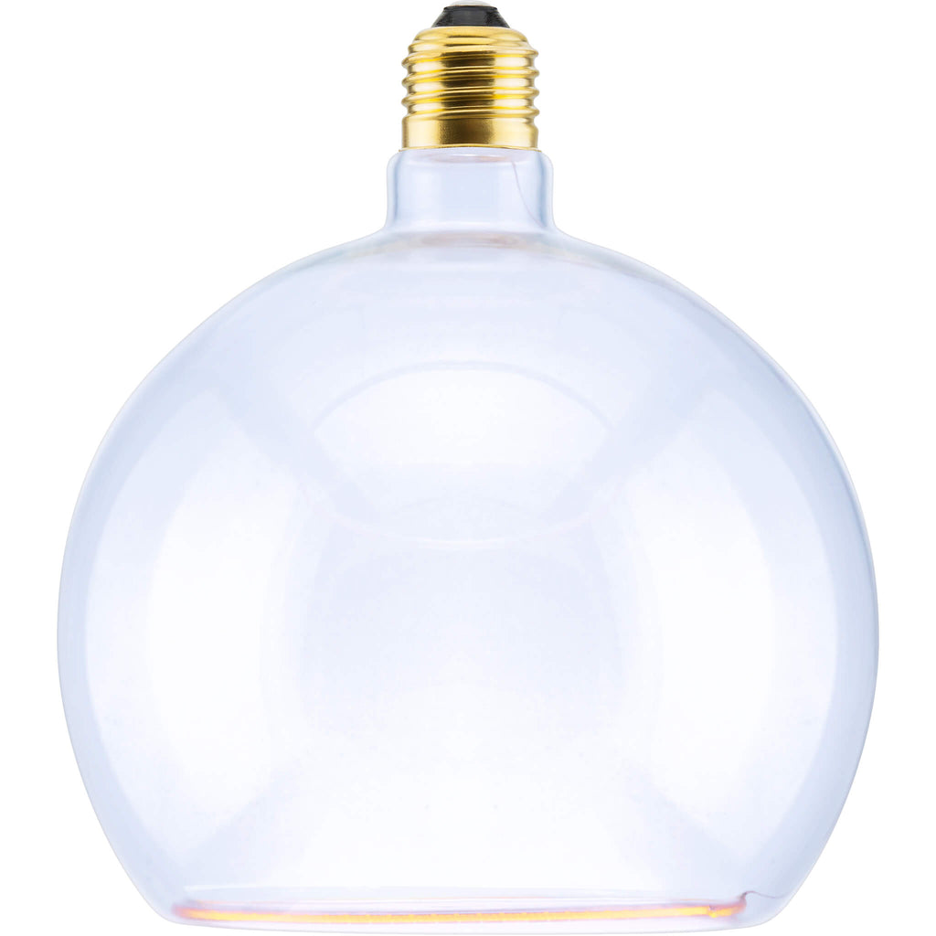 SEGULA LED Floating Globe 200 klar – E27, 5 W, 2.200 K, dimmbar – Bild 1