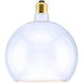 SEGULA LED Floating Globe 200 klar – E27, 5 W, 2.200 K, dimmbar – Bild 1
