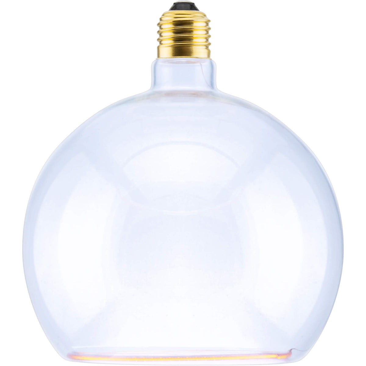 SEGULA LED Floating Globe 200 klar – E27, 5 W, 2.200 K, dimmbar – Bild 1
