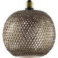 SEGULA LED Floating Bamboo Globe 180 – E27, 5 W, 2.200 K, dimmbar – Bild 1
