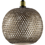SEGULA LED Floating Bamboo Globe 180 – E27, 5 W, 2.200 K, dimmbar – Bild 1