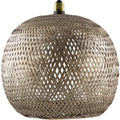 SEGULA LED Floating Bamboo Globe 300 – E27, 5 W, 2.200 K, dimmbar – Bild 1