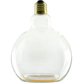 SEGULA LED Floating Globe 125 Ambient Dimming klar – E27, 6,2 W, 2.000 K–2.700 K, dimmbar – Bild 1