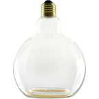 SEGULA LED Floating Globe 125 Ambient Dimming klar – E27, 6,2 W, 2.000 K–2.700 K, dimmbar – Bild 1