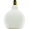 SEGULA LED Floating Globe 125 Ambient Dimming matt – E27, 5 W, 2.000 K–2.700 K, dimmbar – Bild 1