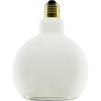 SEGULA LED Floating Globe 125 Ambient Dimming matt – E27, 5 W, 2.000 K–2.700 K, dimmbar – Bild 1