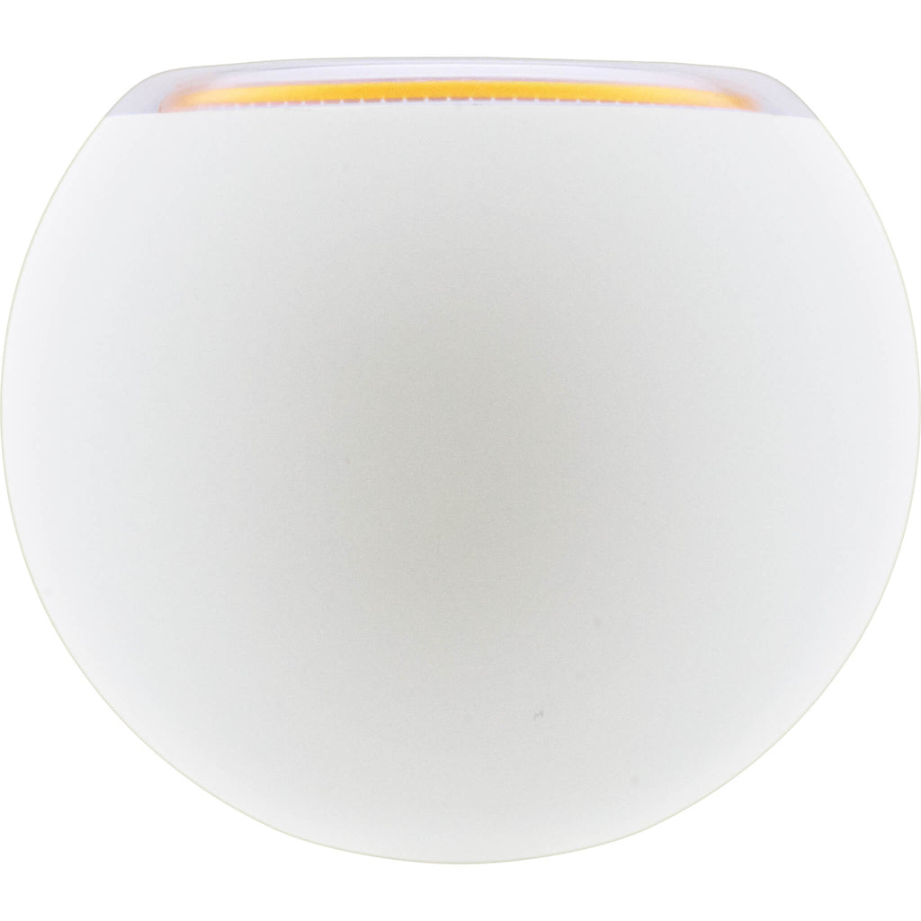 SEGULA LED Floating Globe 125 inside Ambient Dimming opal matt – E27, 5 W, 2.000 K–2.700 K, dimmbar – Bild 1