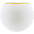 SEGULA LED Floating Globe 125 inside Ambient Dimming opal matt – E27, 5 W, 2.000 K–2.700 K, dimmbar – Bild 1
