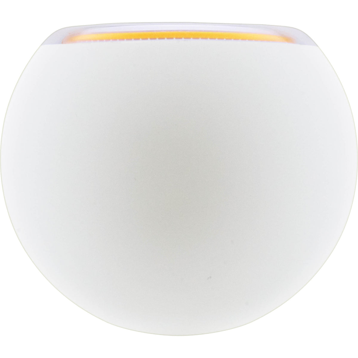 SEGULA LED Floating Globe 125 inside Ambient Dimming opal matt – E27, 5 W, 2.000 K–2.700 K, dimmbar – Bild 1
