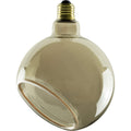 SEGULA LED Floating Globe 150 45° smokey grau – E27, 6 W, 1.900 K, dimmbar – Bild 1