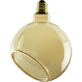 SEGULA LED Floating Globe 150 45° golden – E27, 4,5 W, 2.200 K, dimmbar – Bild 1