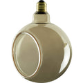SEGULA LED Floating Globe 150 90° smokey grau – E27, 6 W, 1.900 K, dimmbar – Bild 1