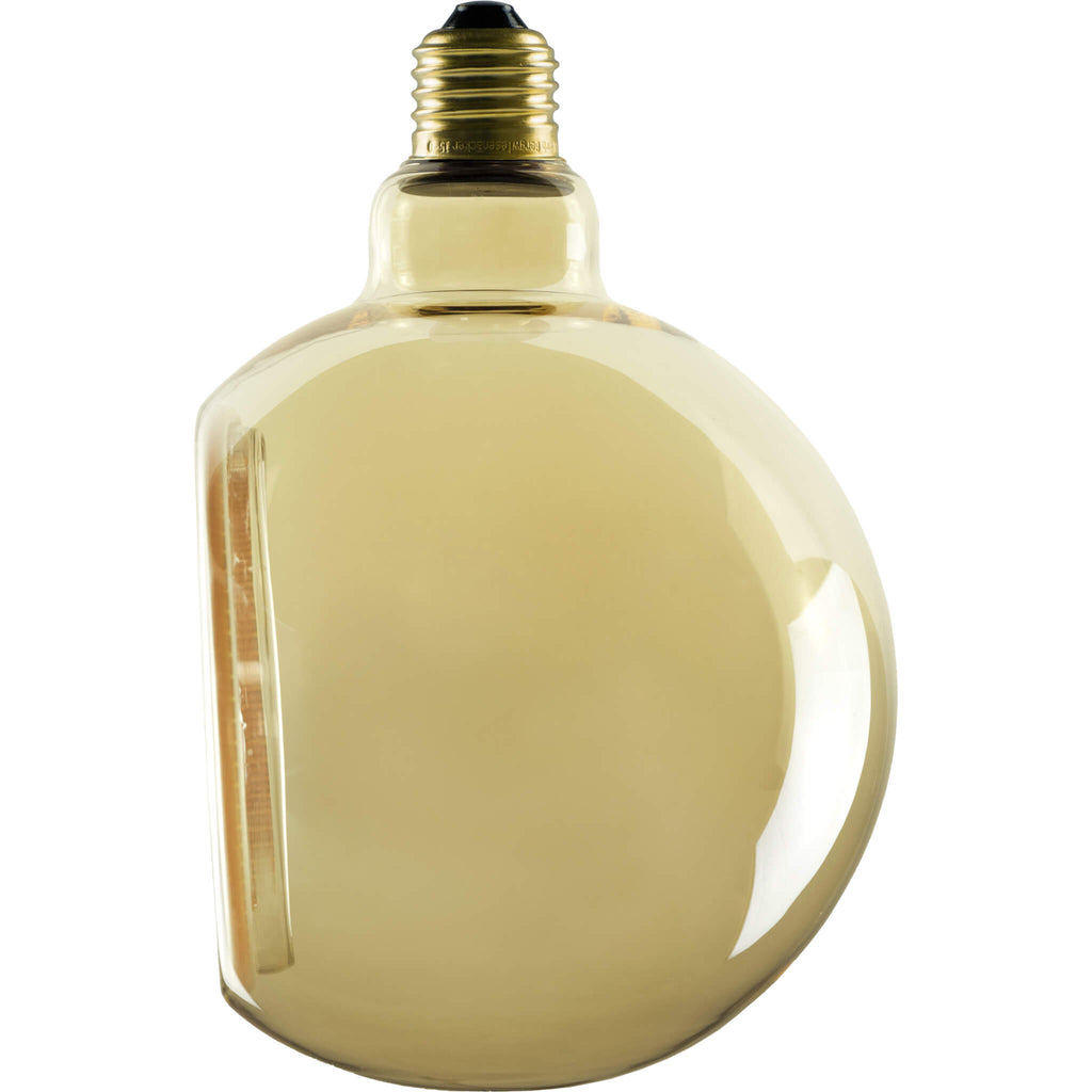 SEGULA LED Floating Globe 150 90° golden – E27, 4,5 W, 2.200 K, dimmbar – Bild 5