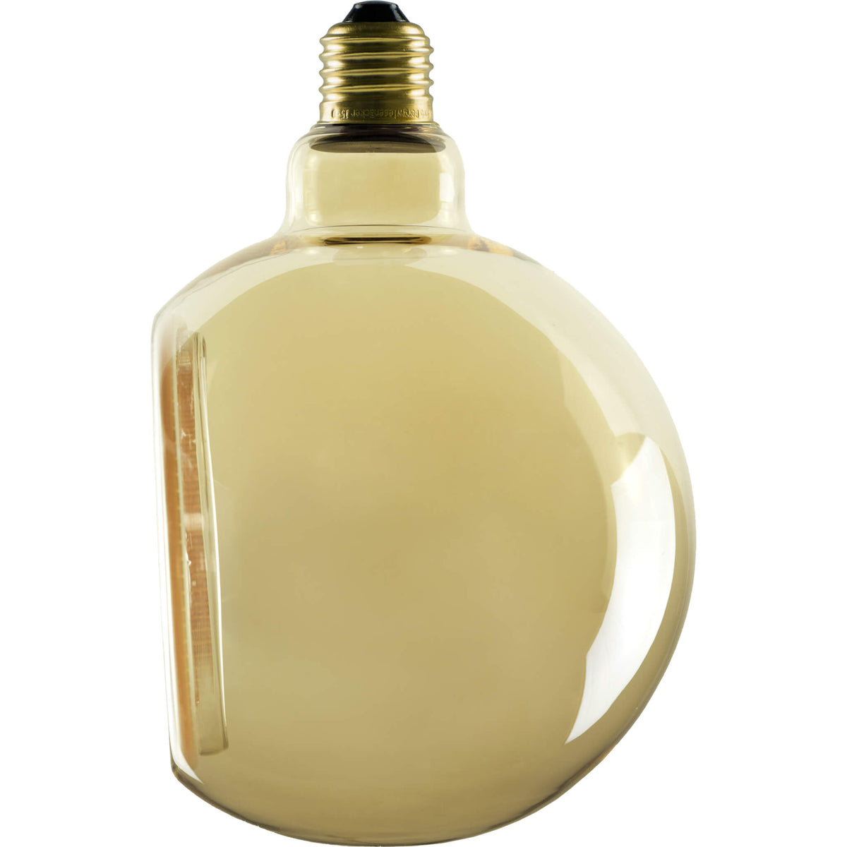 SEGULA LED Floating Globe 150 90° golden – E27, 4,5 W, 2.200 K, dimmbar – Bild 5