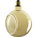 SEGULA LED Floating Globe 150 90° golden – E27, 4,5 W, 2.200 K, dimmbar – Bild 1