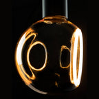 SEGULA LED Floating Globe 150 90° golden – E27, 4,5 W, 2.200 K, dimmbar – Bild 4