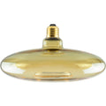 SEGULA LED Floating Ufo 220 gold – E27, 4 W, 2.200 K, dimmbar – Bild 1