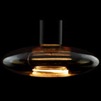 SEGULA LED Floating Ufo 220 gold – E27, 4 W, 2.200 K, dimmbar – Bild 2
