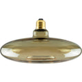 SEGULA LED Floating Ufo 220 smokey grau – E27, 4,5 W, 1.900 K, dimmbar – Bild 1