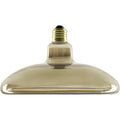 SEGULA LED Floating Reflektor R200 smokey grau – E27, 6 W, 1.900 K, dimmbar – Bild 1