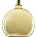 SEGULA LED Floating Globe 200 golden – E27, 4,5 W, 2.200 K, dimmbar – Bild 1