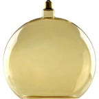 SEGULA LED Floating Globe 300 golden – E27, 5 W, 2.200 K, dimmbar – Bild 1