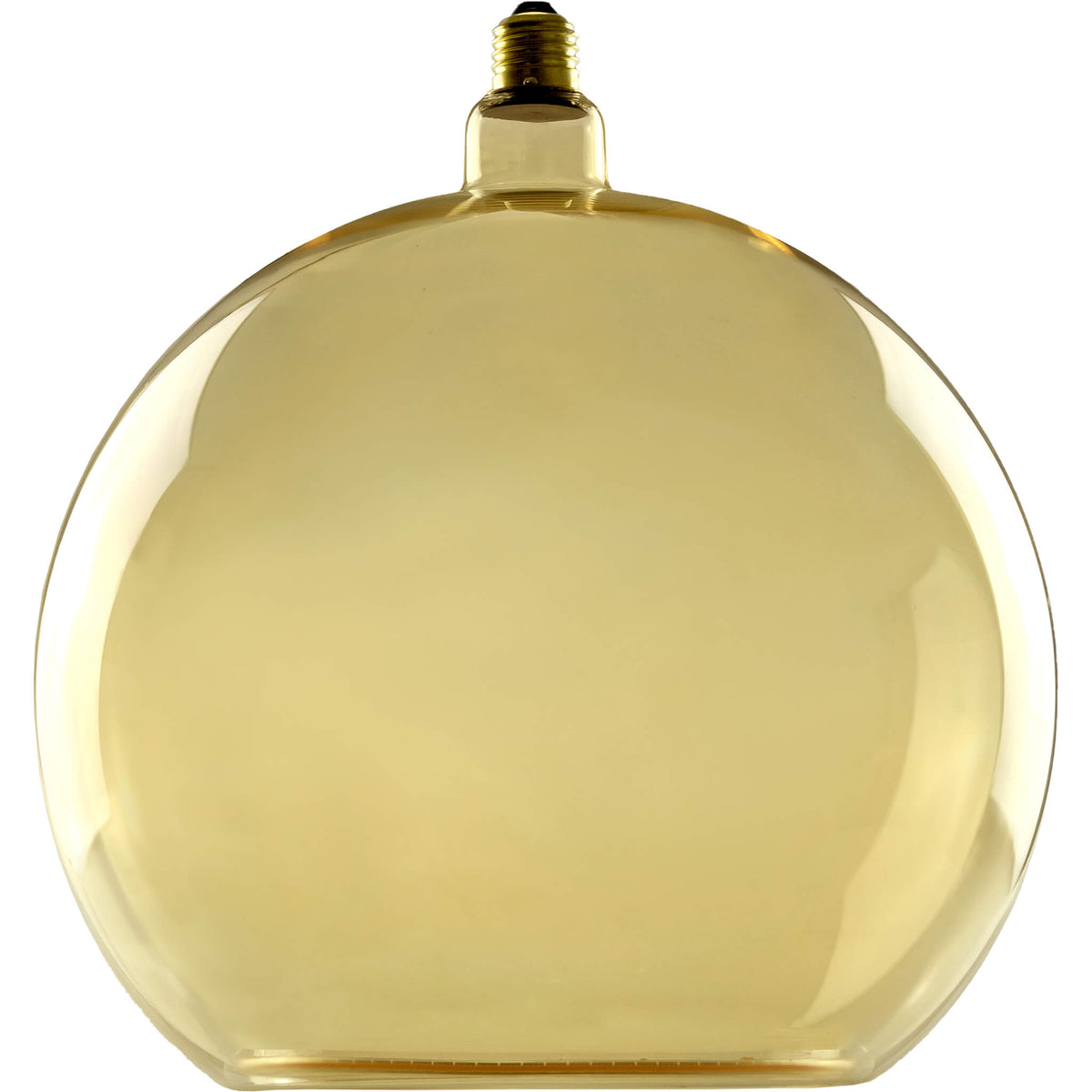 SEGULA LED Floating Globe 300 golden – E27, 5 W, 2.200 K, dimmbar – Bild 1