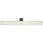 SEGULA LED Linienlampe 300 mm – S14d, 6,2 W, 2.700 K, dimmbar – Bild 1
