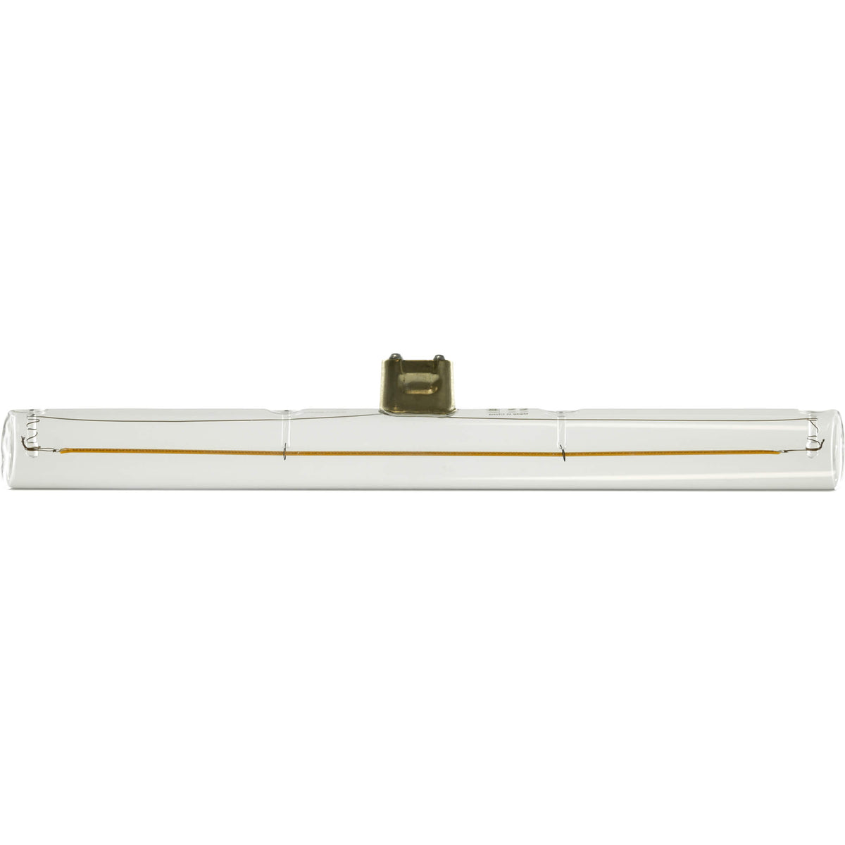 SEGULA LED Linienlampe 300 mm – S14d, 6,2 W, 2.700 K, dimmbar – Bild 1