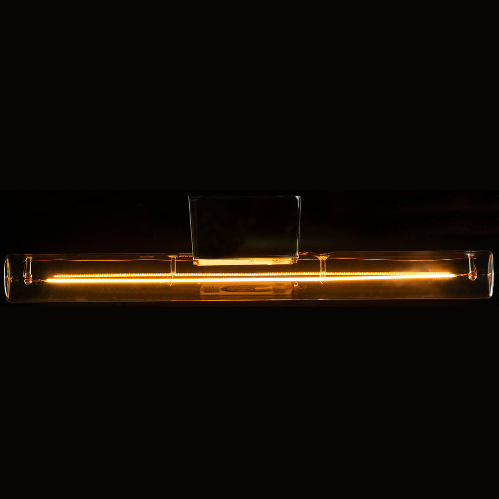 SEGULA LED Linienlampe 300 mm – S14d, 6,2 W, 2.700 K, dimmbar – Bild 3
