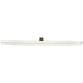 SEGULA LED Linienlampe 500 mm – S14d, 6,2 W, 2.700 K, dimmbar – Bild 1
