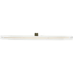 SEGULA LED Linienlampe 500 mm – S14d, 6,2 W, 2.700 K, dimmbar – Bild 1