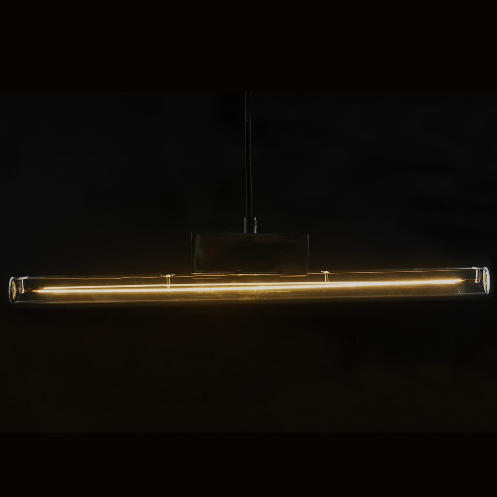 SEGULA LED Linienlampe 500 mm – S14d, 6,2 W, 2.700 K, dimmbar – Bild 4