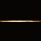 SEGULA LED Linienlampe 1000 mm klar – S14d, 8 W, 2.700 K, dimmbar – Bild 2